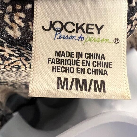 Jockey Blouse   - Picture 4 of 6